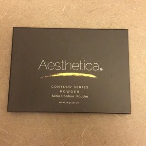 Contour series powder set